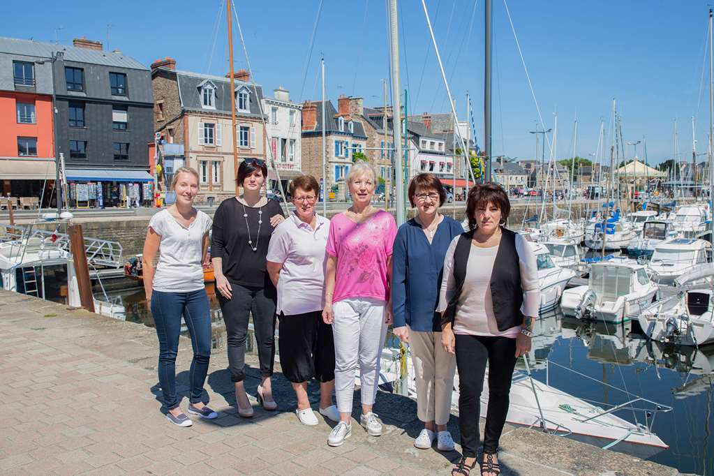 Og Le Goelo * Paimpol